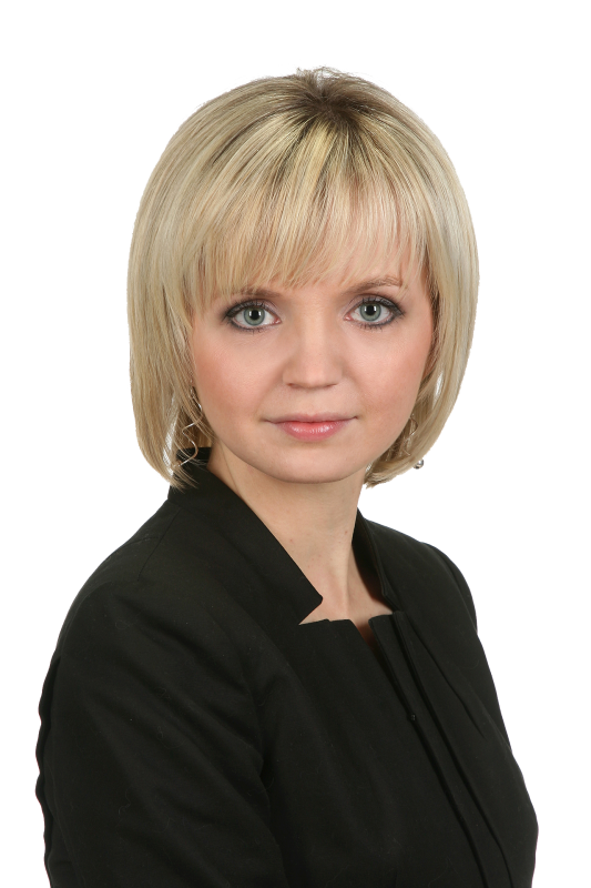 Adwokat Nina Chrzanowska-Szczygielska